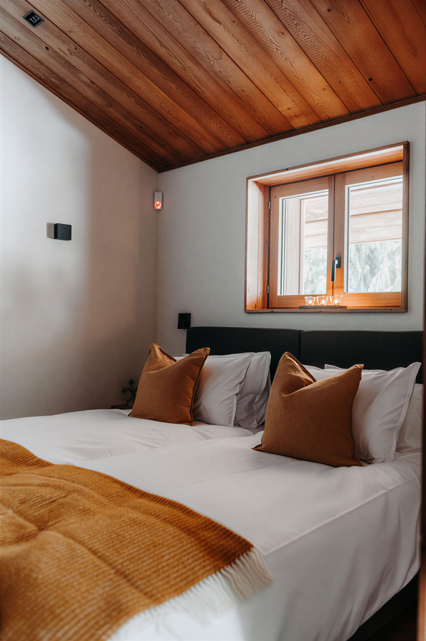Main Chalet Room 22