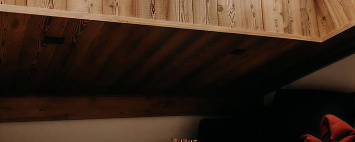 Huvudstuga Rum 36