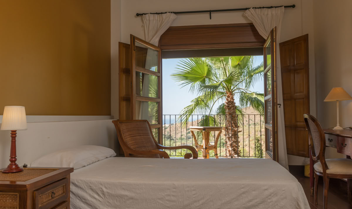 Ensuite Rooms