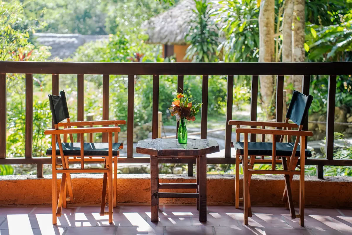 Premium Deluxe Balcony