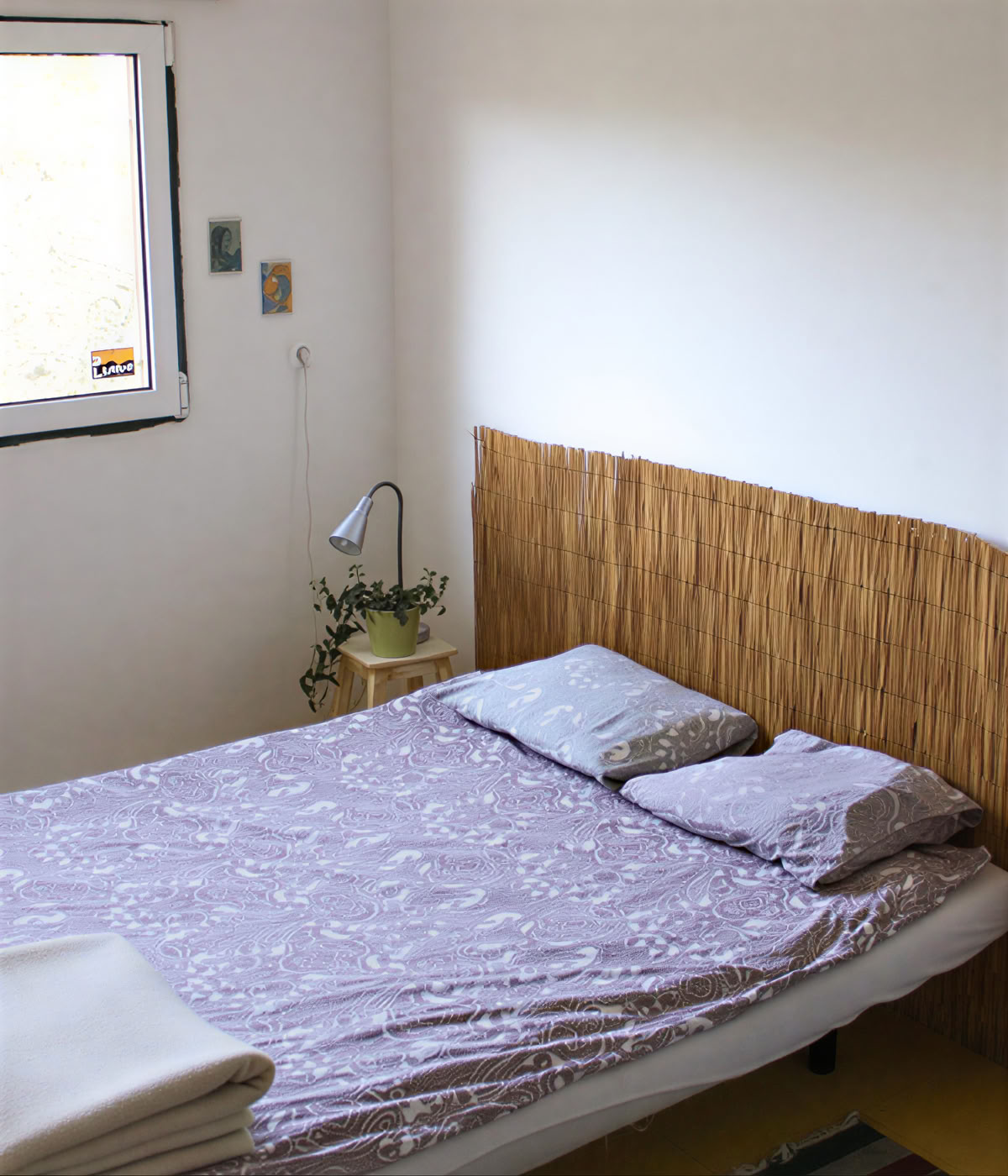 Private room