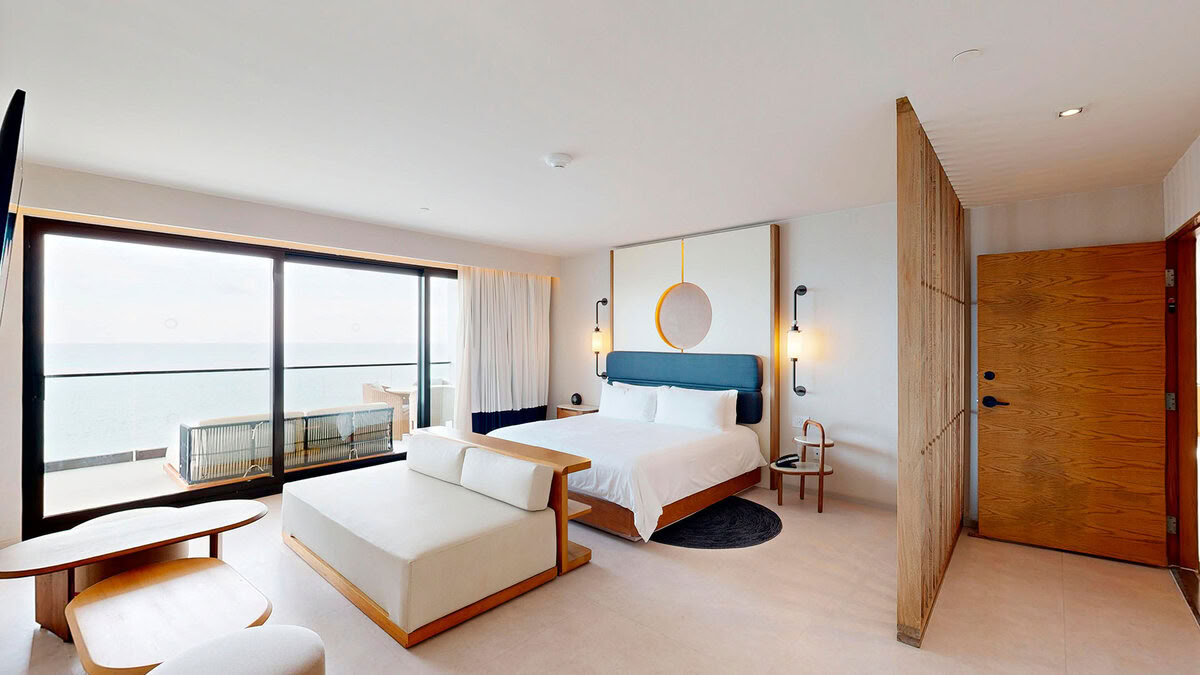 5-Bedroom Panoramic Villa
