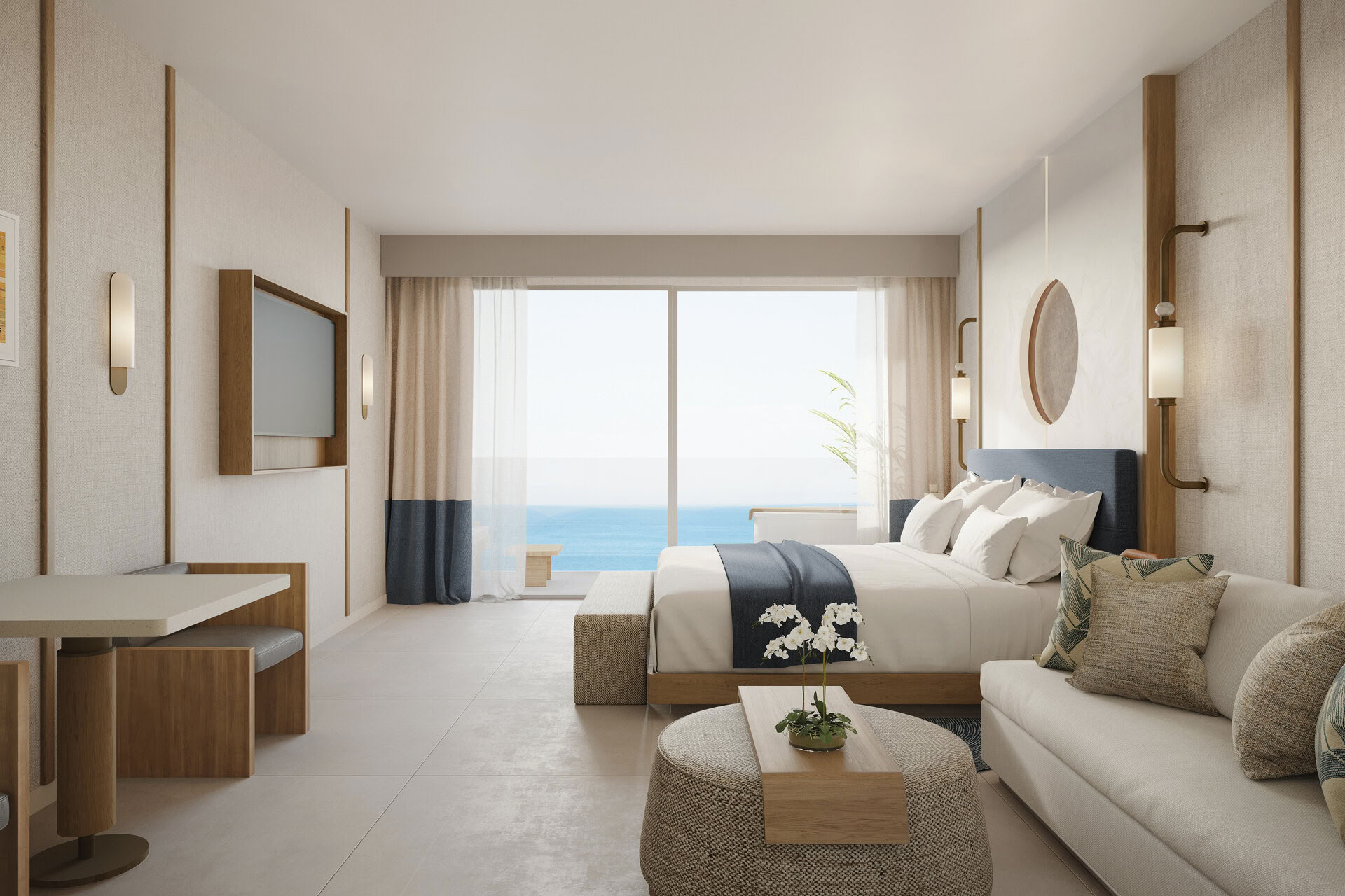 LVC Panoramic Villa