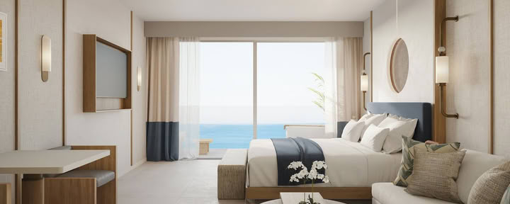 LVC Panoramic Villa