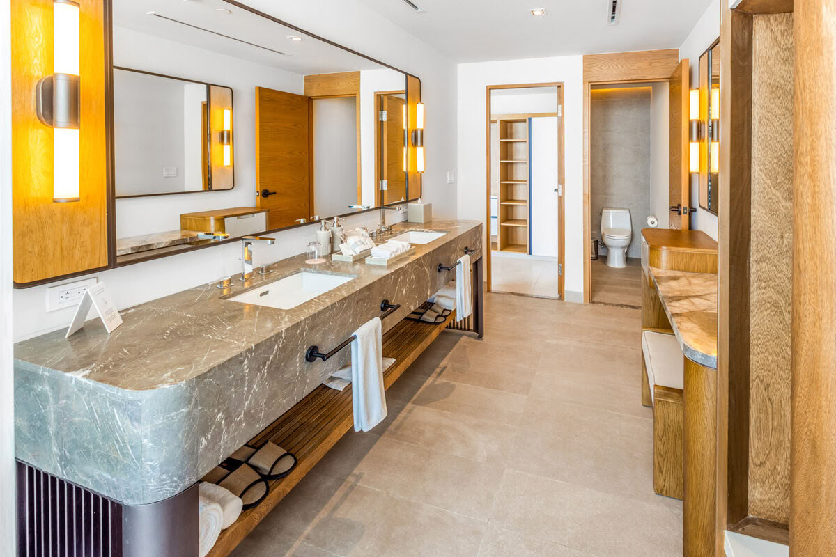 Panoramic Suite Two Bedroom