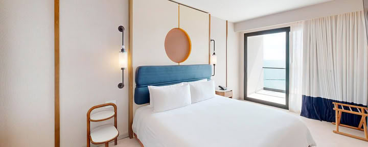 LVC Friends & Family Suite Four Bedroom