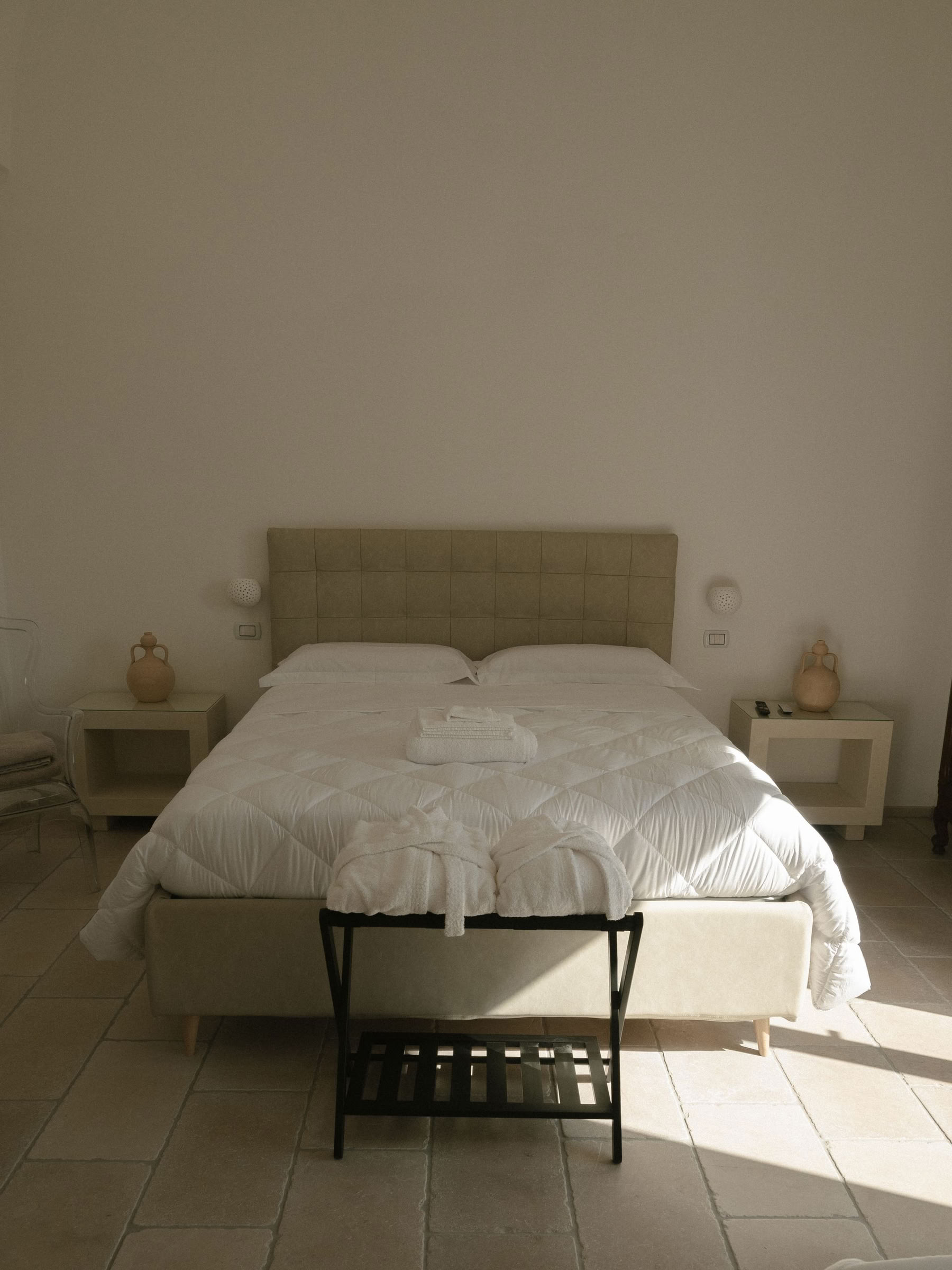 Suite with Private Bathroom