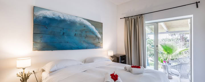Dubbelrum Suite Honolua