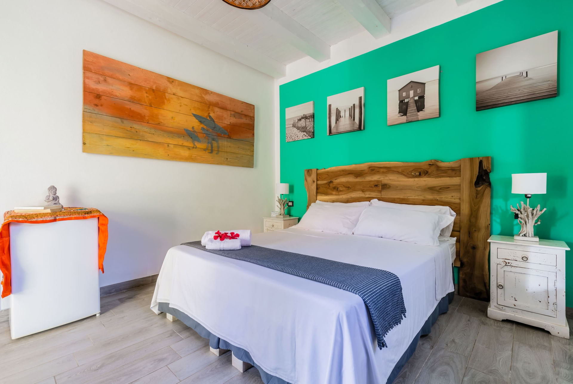 Hookipa Suite Camera doppia