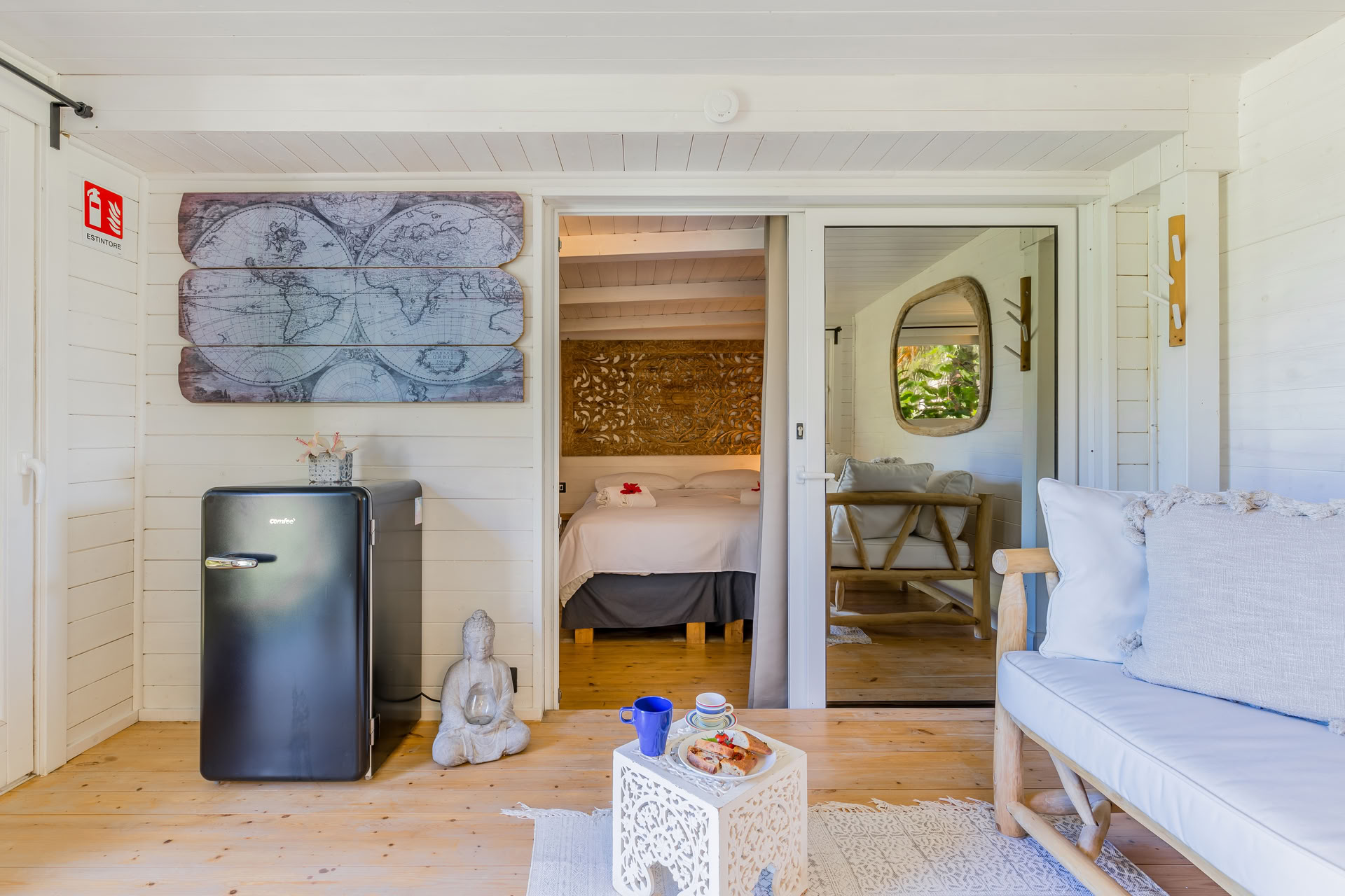Lombok Suite
