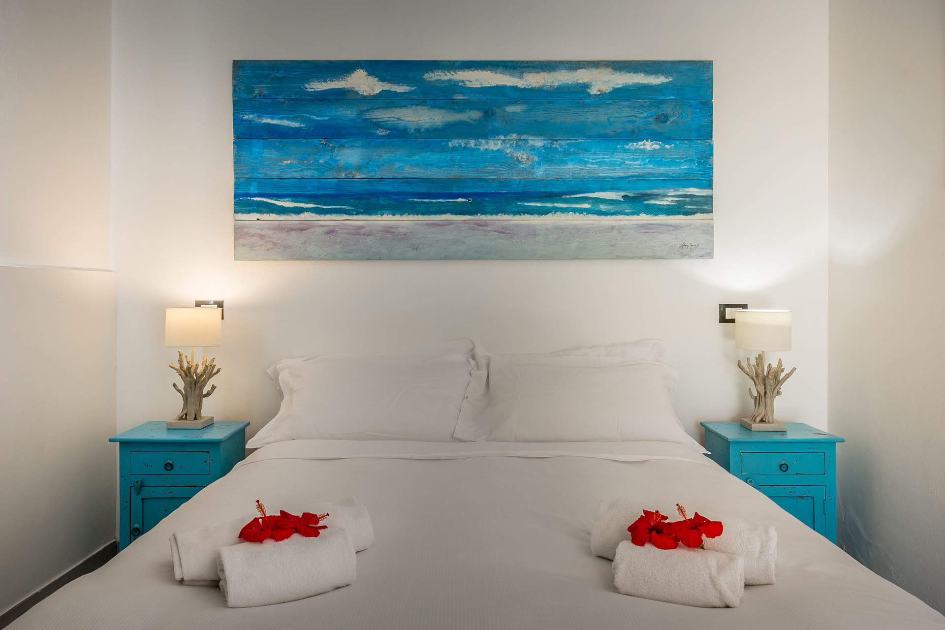 Maresias Suite