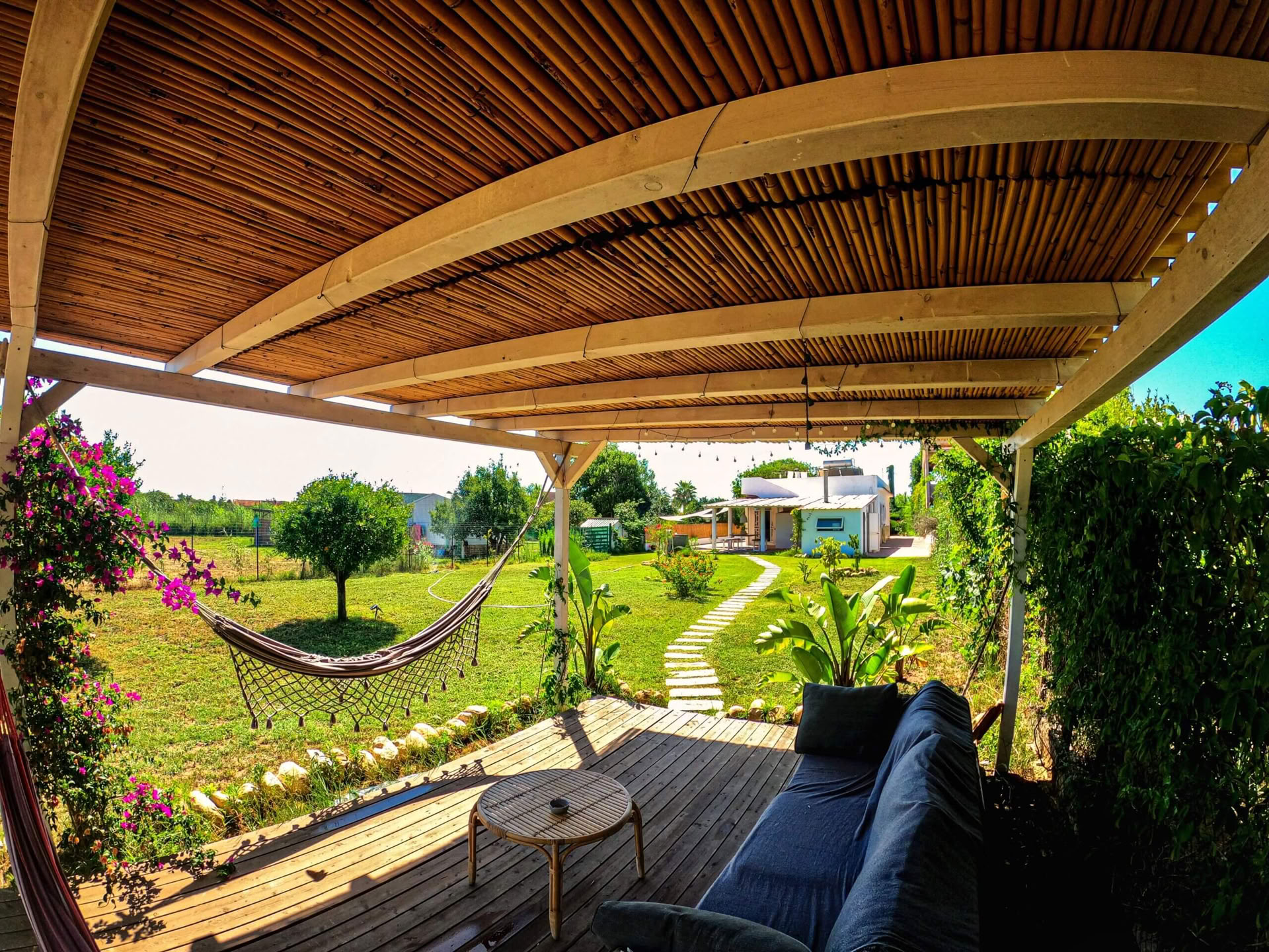 Mayana Sicily Double Room