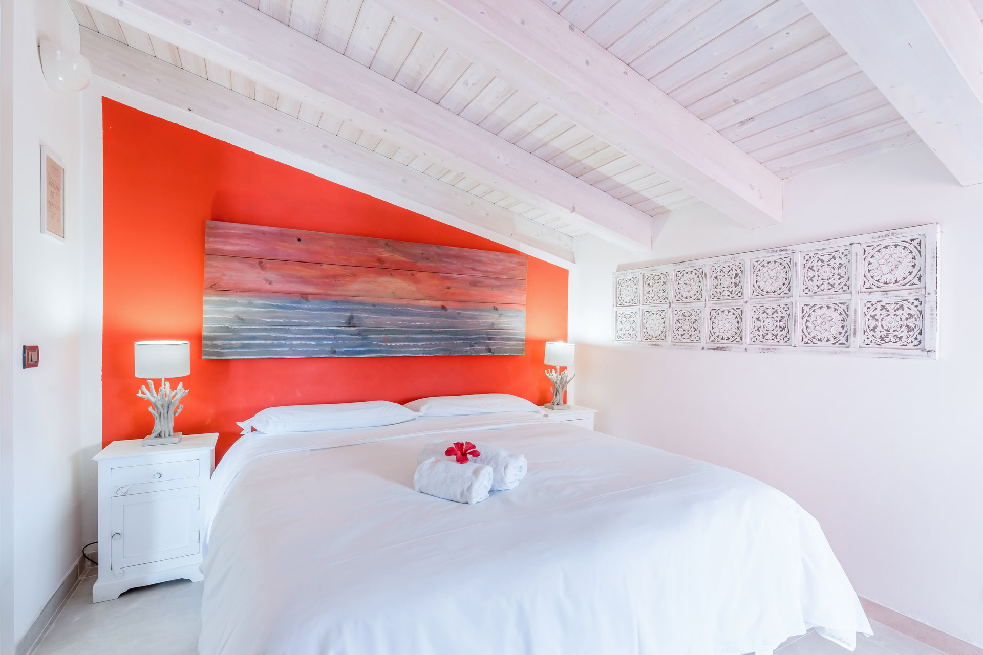 Playa Maderas Room