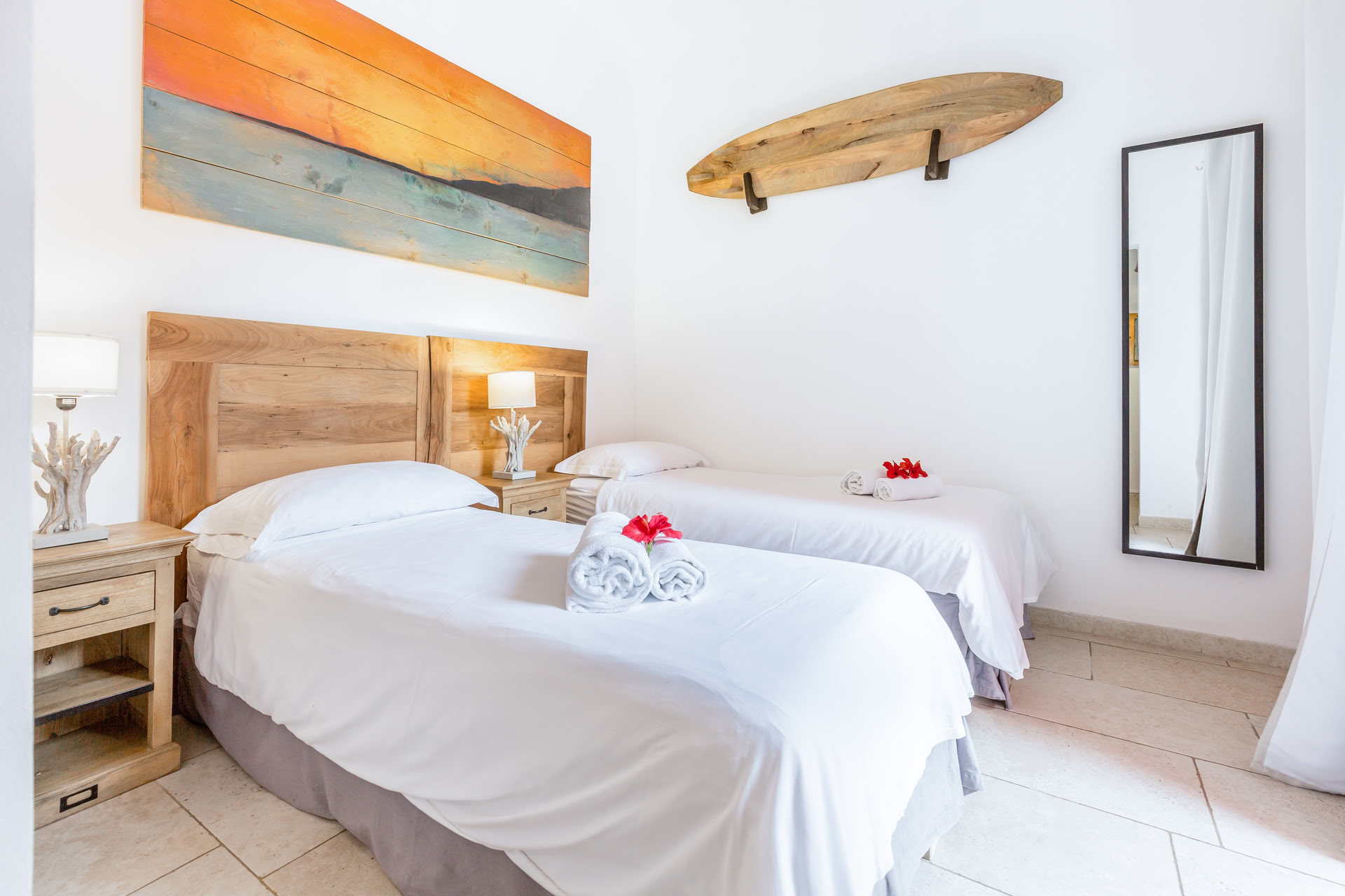 Sunset Room