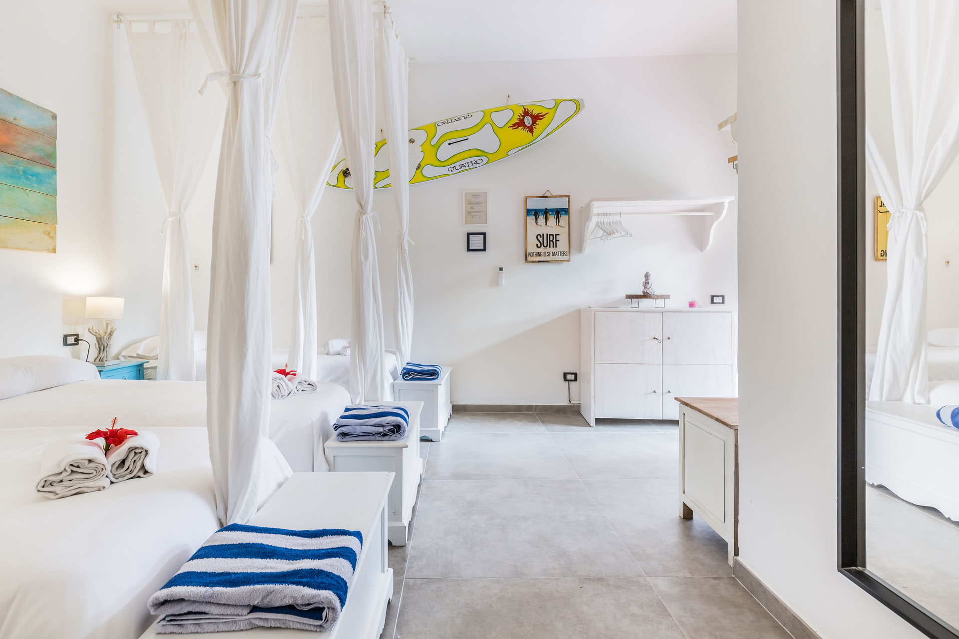 Ubatuba Room