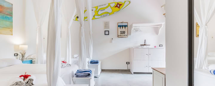 Ubatuba-rummet