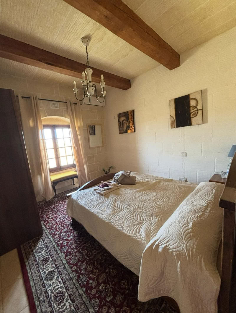 Room No. 3 – Calm & Simplicit