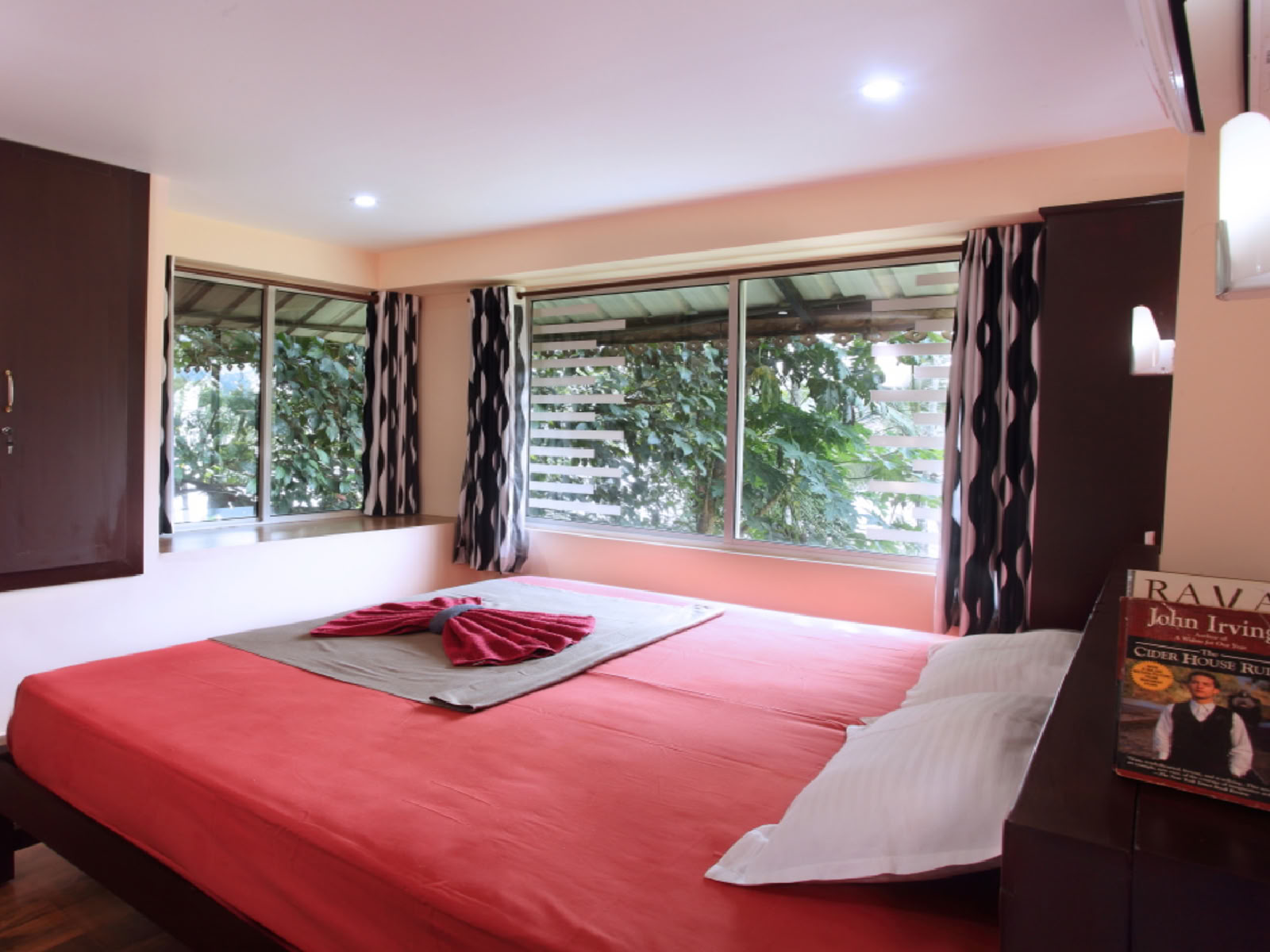 Ananda Cottage