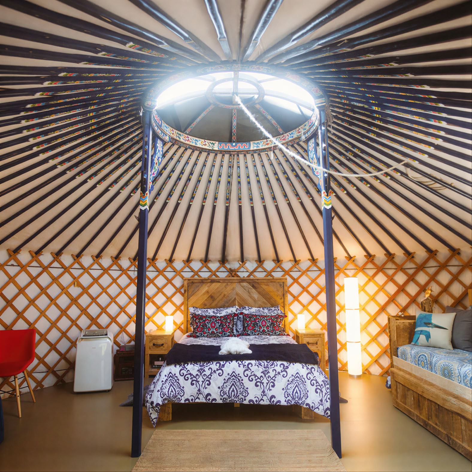 GlowBug Cottage