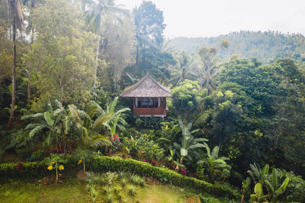 Villa Kopi