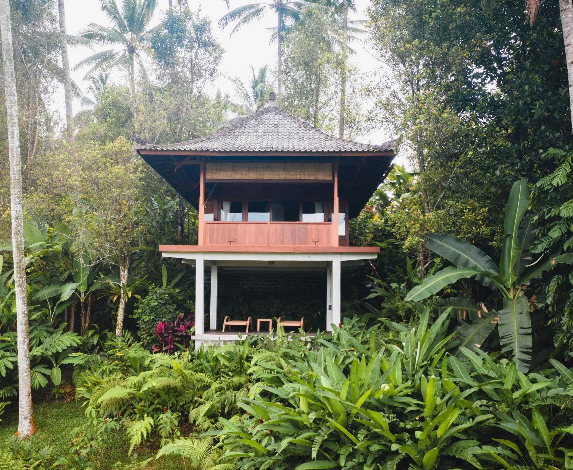 Villa Kelapa