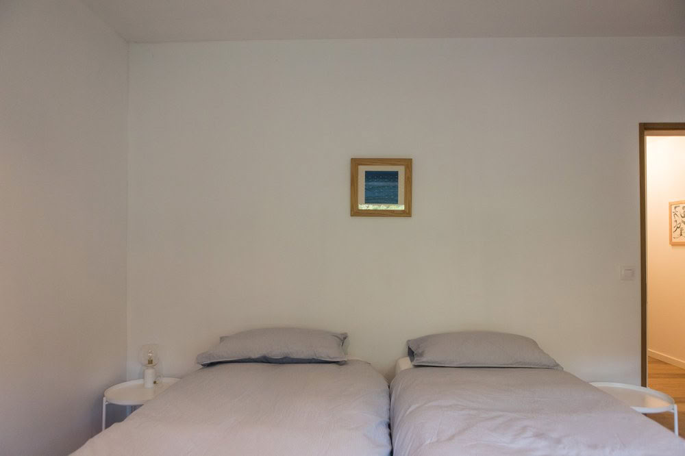 Blue Room