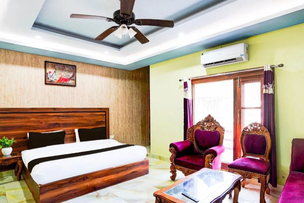 Dormitory