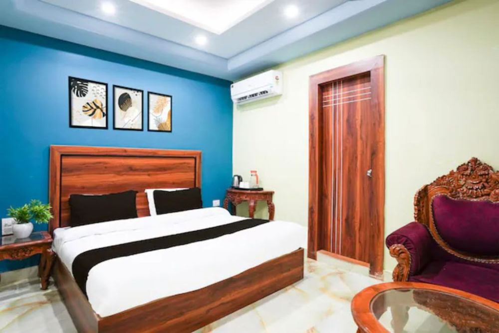 Private Room
