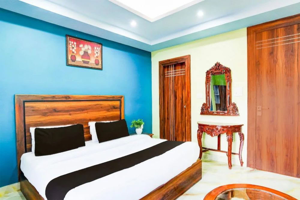 Luxury Room