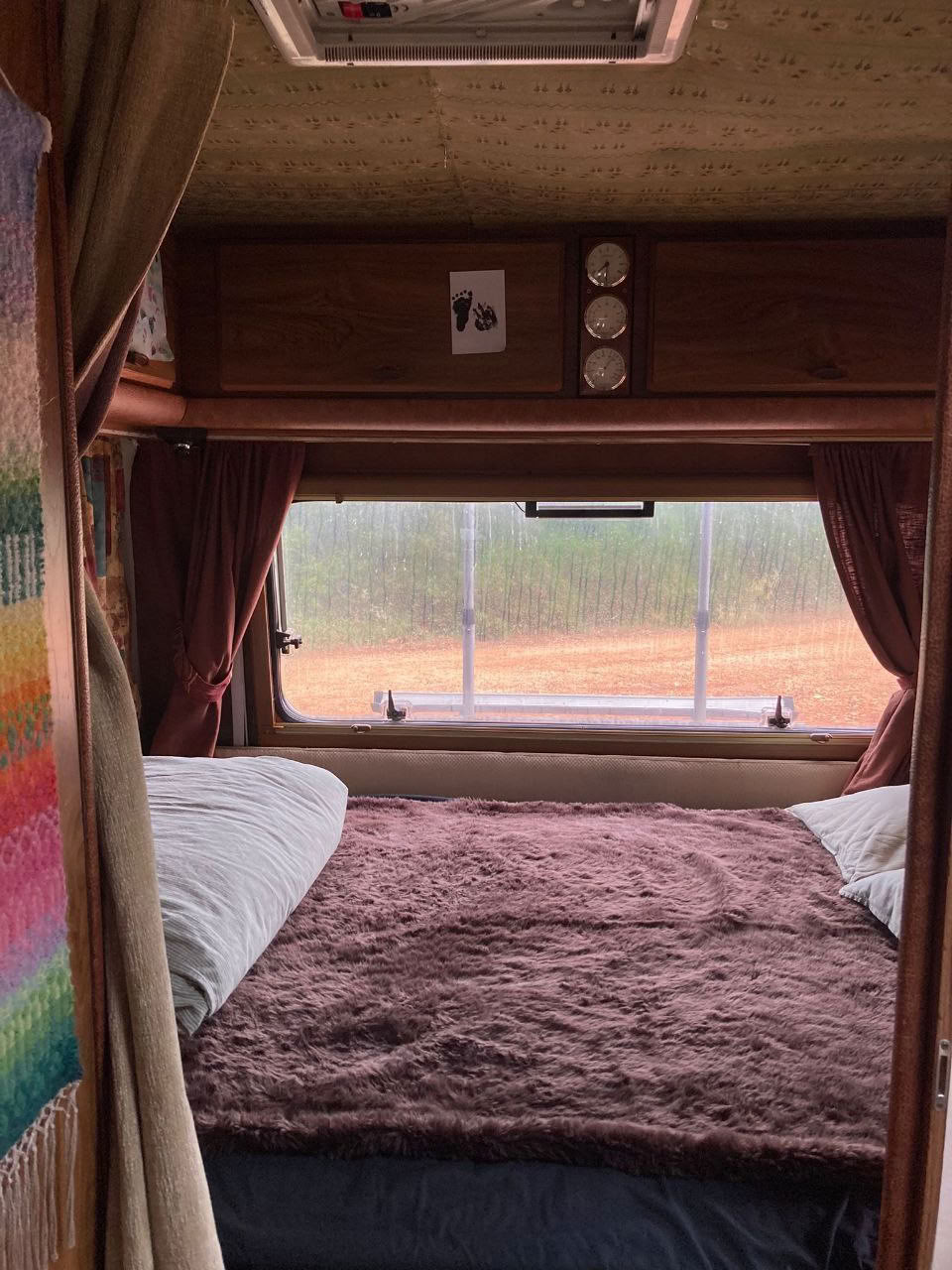 Campervan