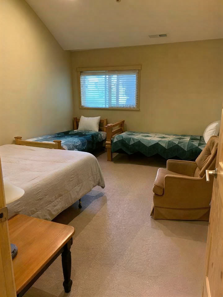 Lupine Suite
