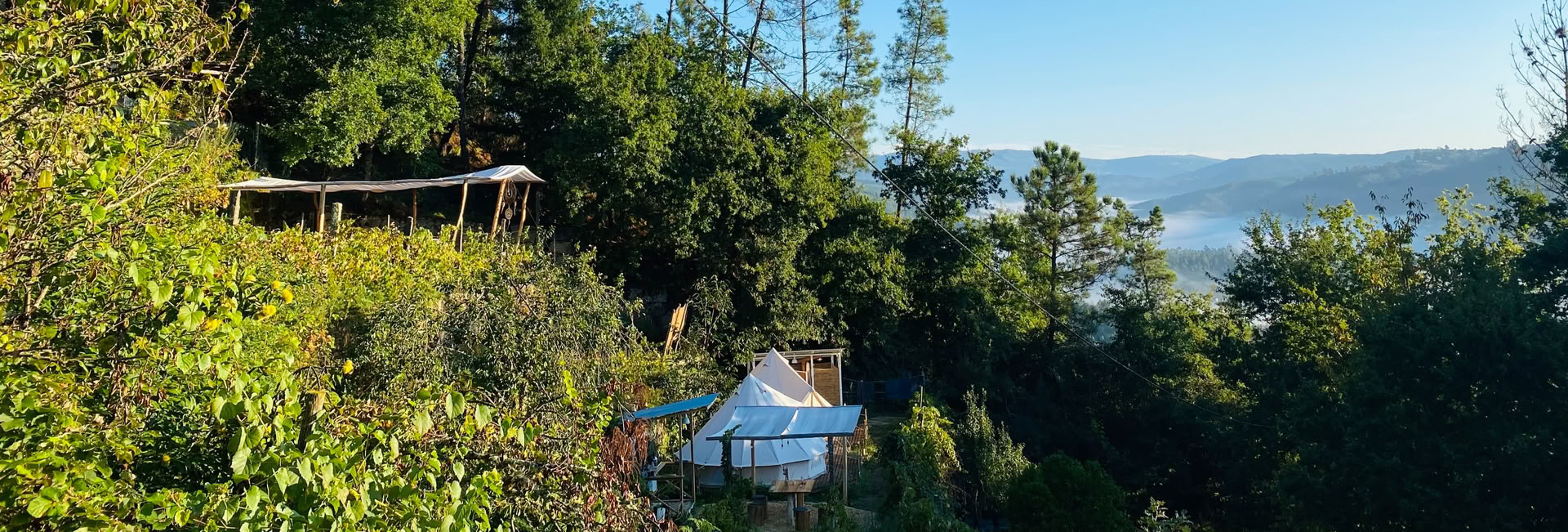 Bell Tent