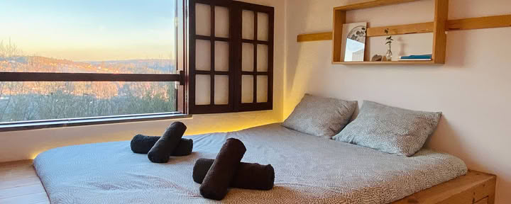 Delat tiny house