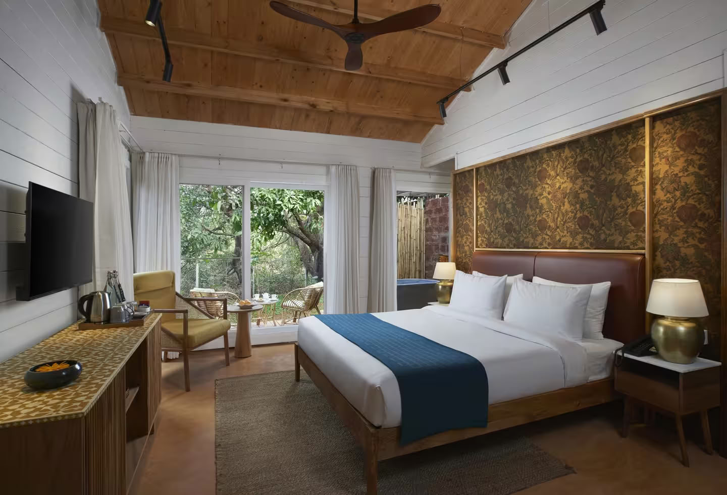 Cottage Suite