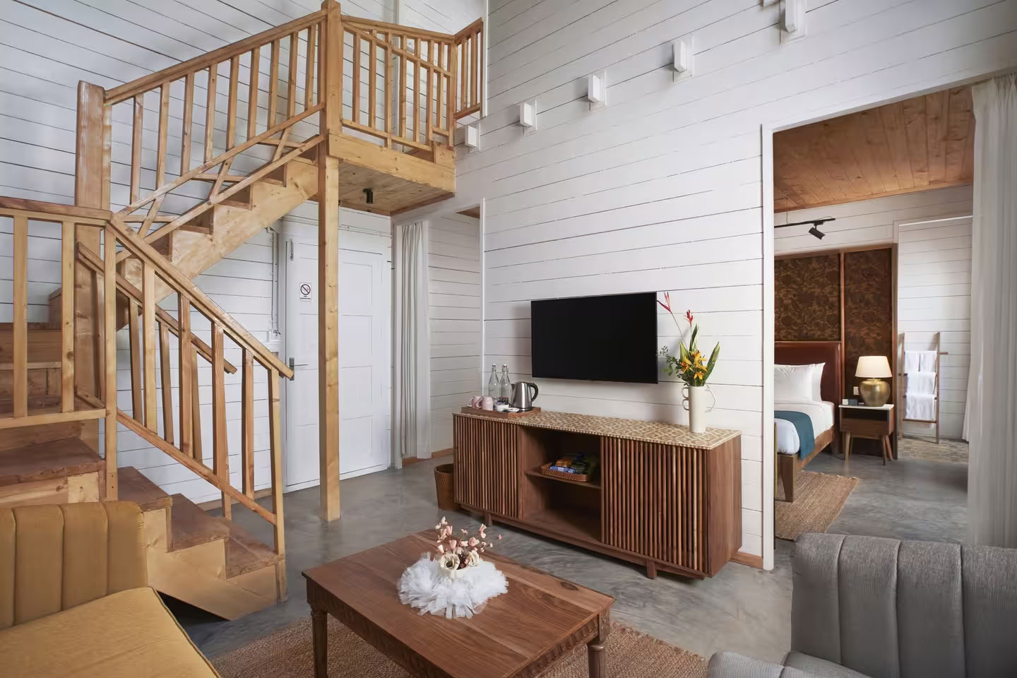 2 Bedroom Cottage