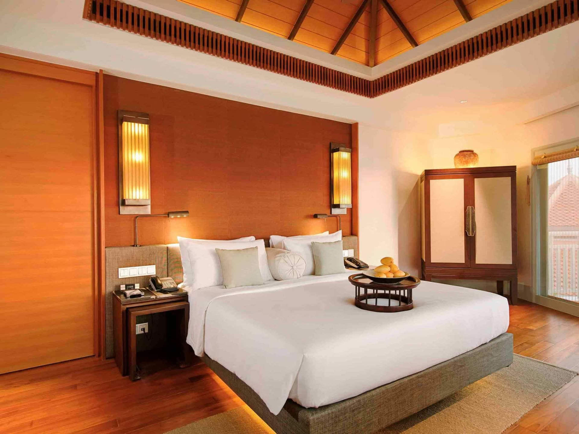 Pavilion Suite