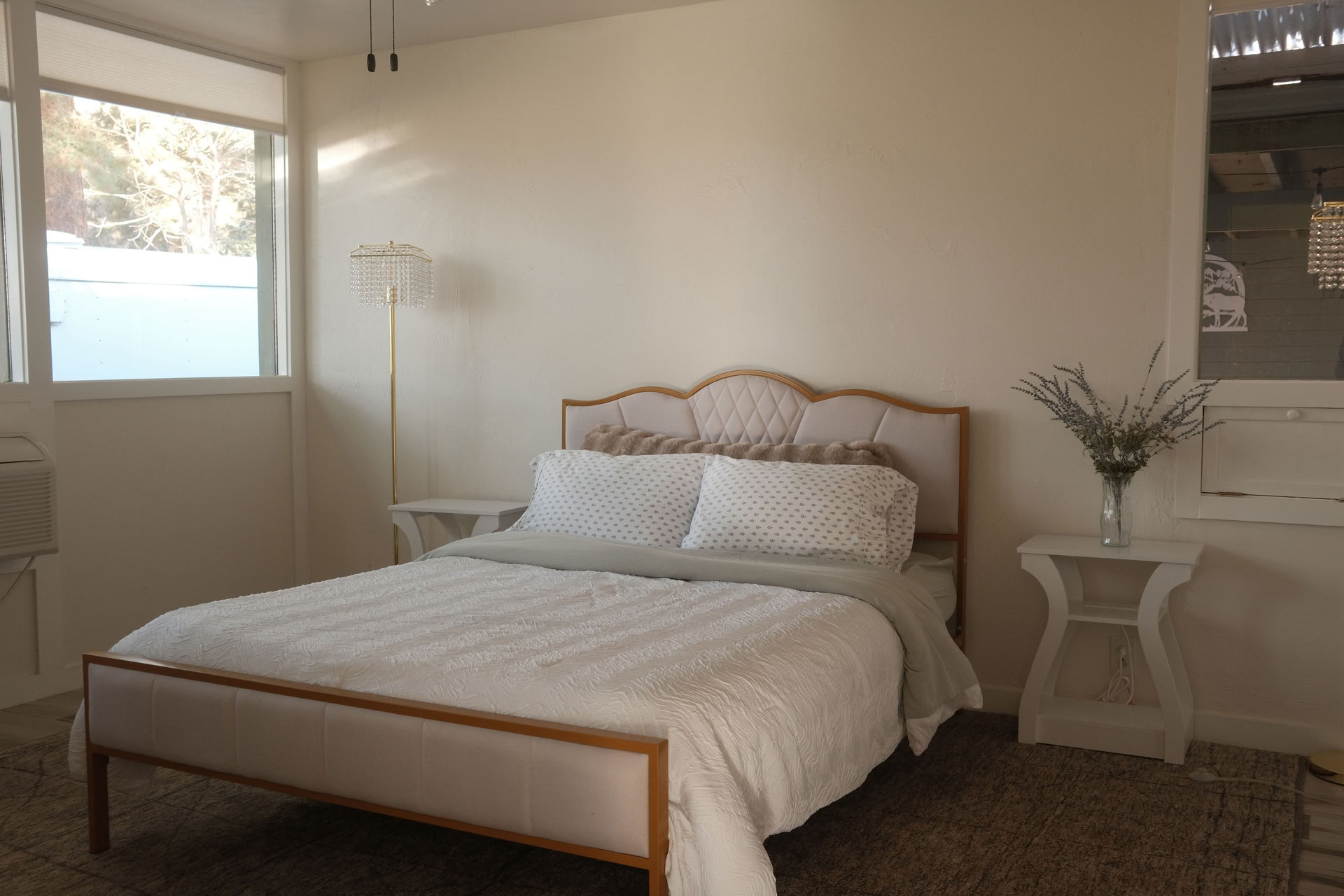 The Queen's Suite