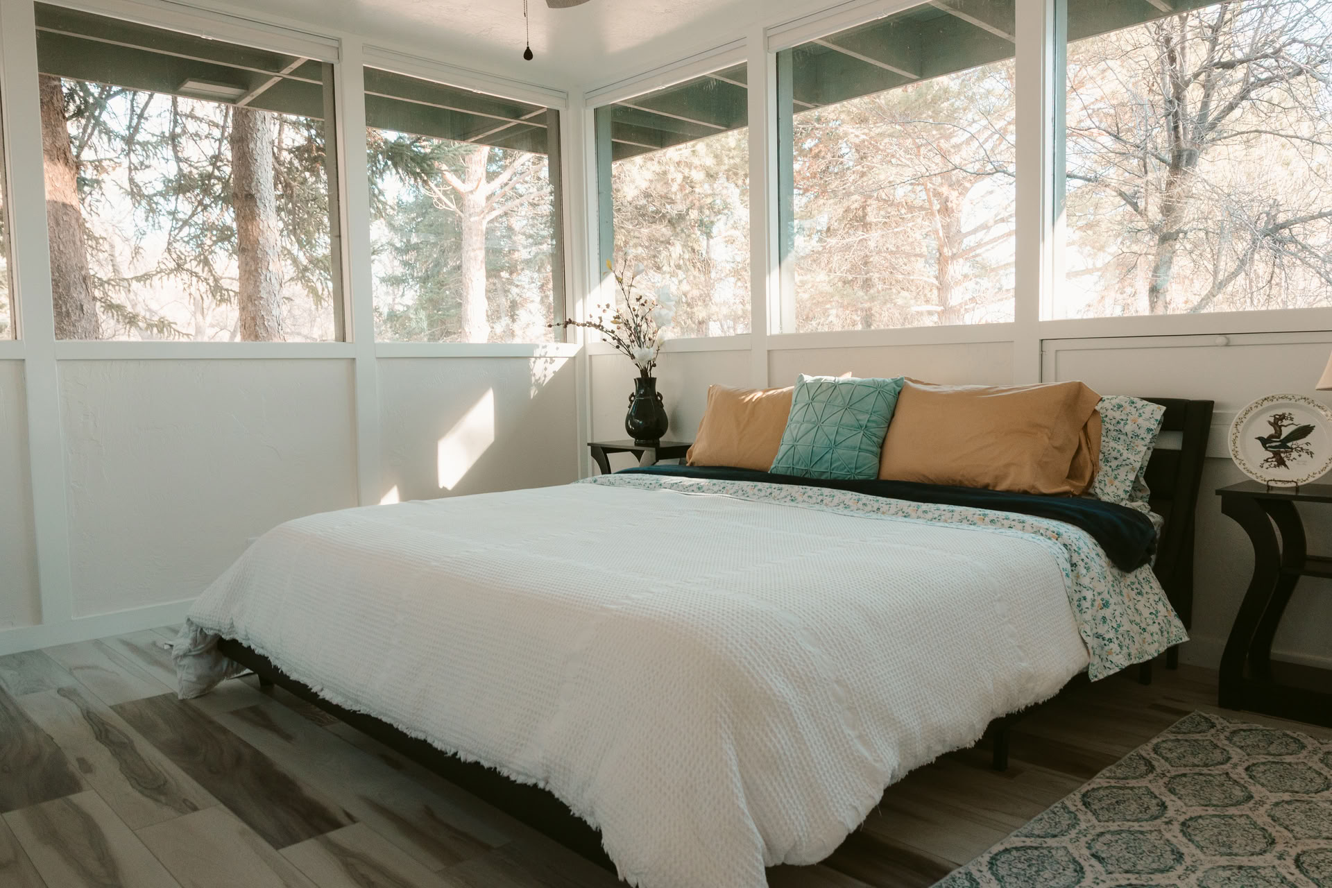 The Springwater Suite