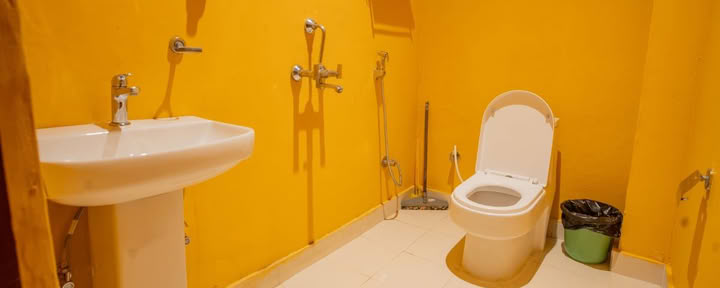 2-People Accommodation