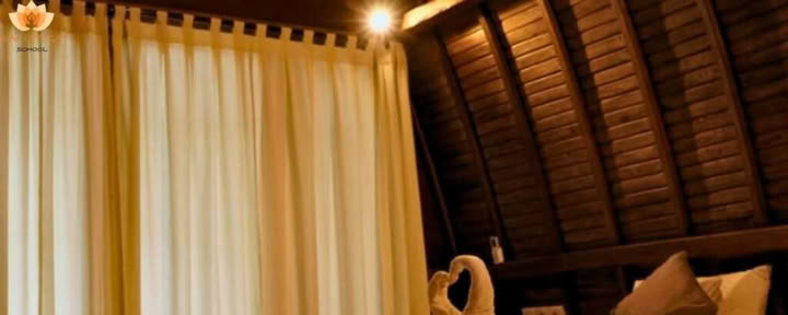 Private Room – Campus-I (All Inclusive)