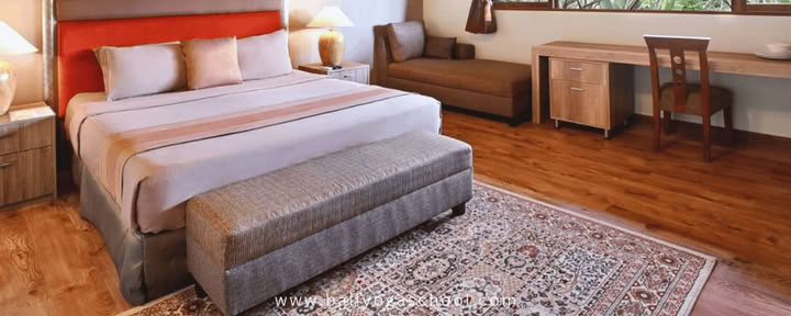 Private Room (All Inclusive)