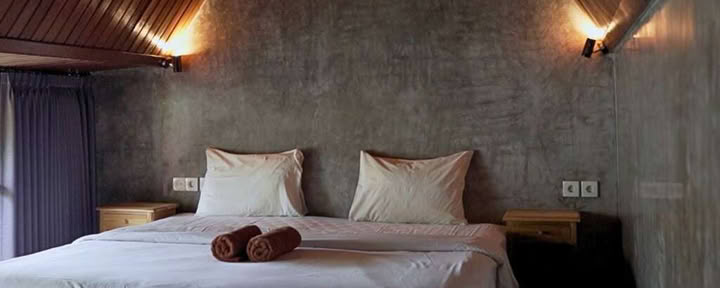Private Room in Campus-I