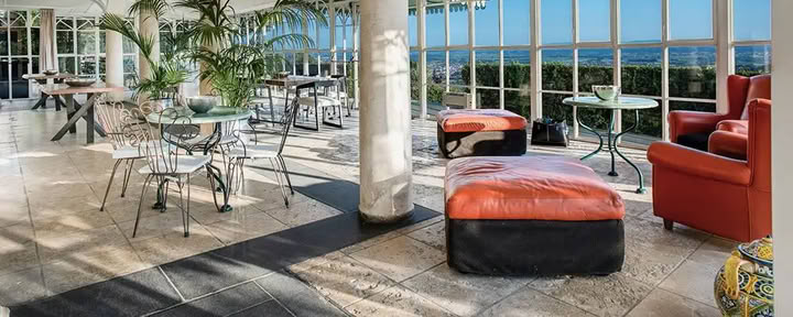Villa Alfresco