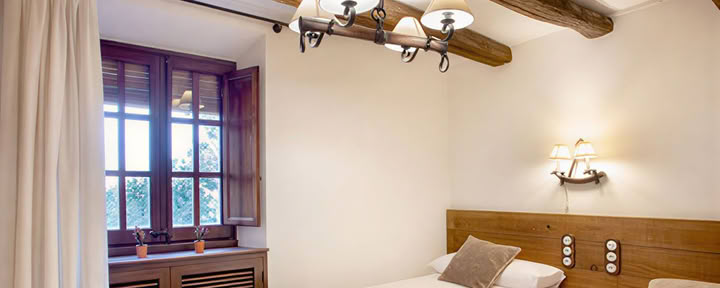 Retreat in Room "Susan's Room" (Bed 02)
