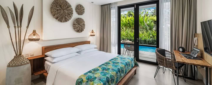 Premier Pool Room