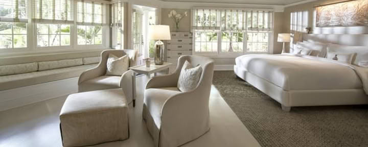 Koele Room