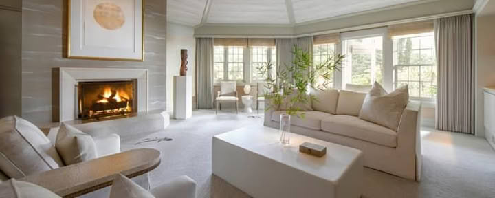 Koele Suite