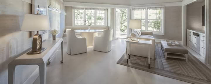 Koele Accessible Suite