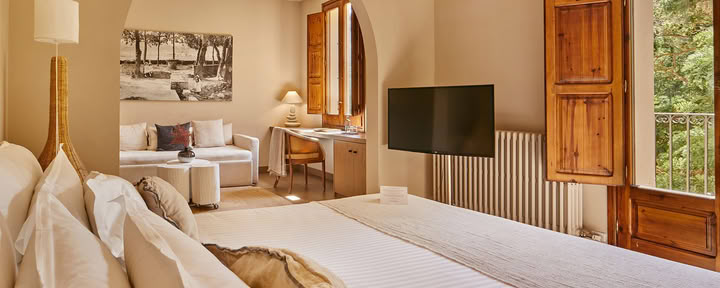 Suite Farigola