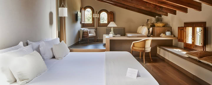 Lavender Suite